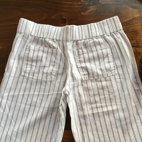 SO Heritage Striped pants Size small - Picture 4 of 6